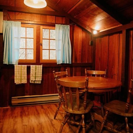 Addison'S Bungalows Brisco Dış mekan fotoğraf
