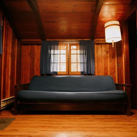 Addison'S Bungalows Brisco Dış mekan fotoğraf