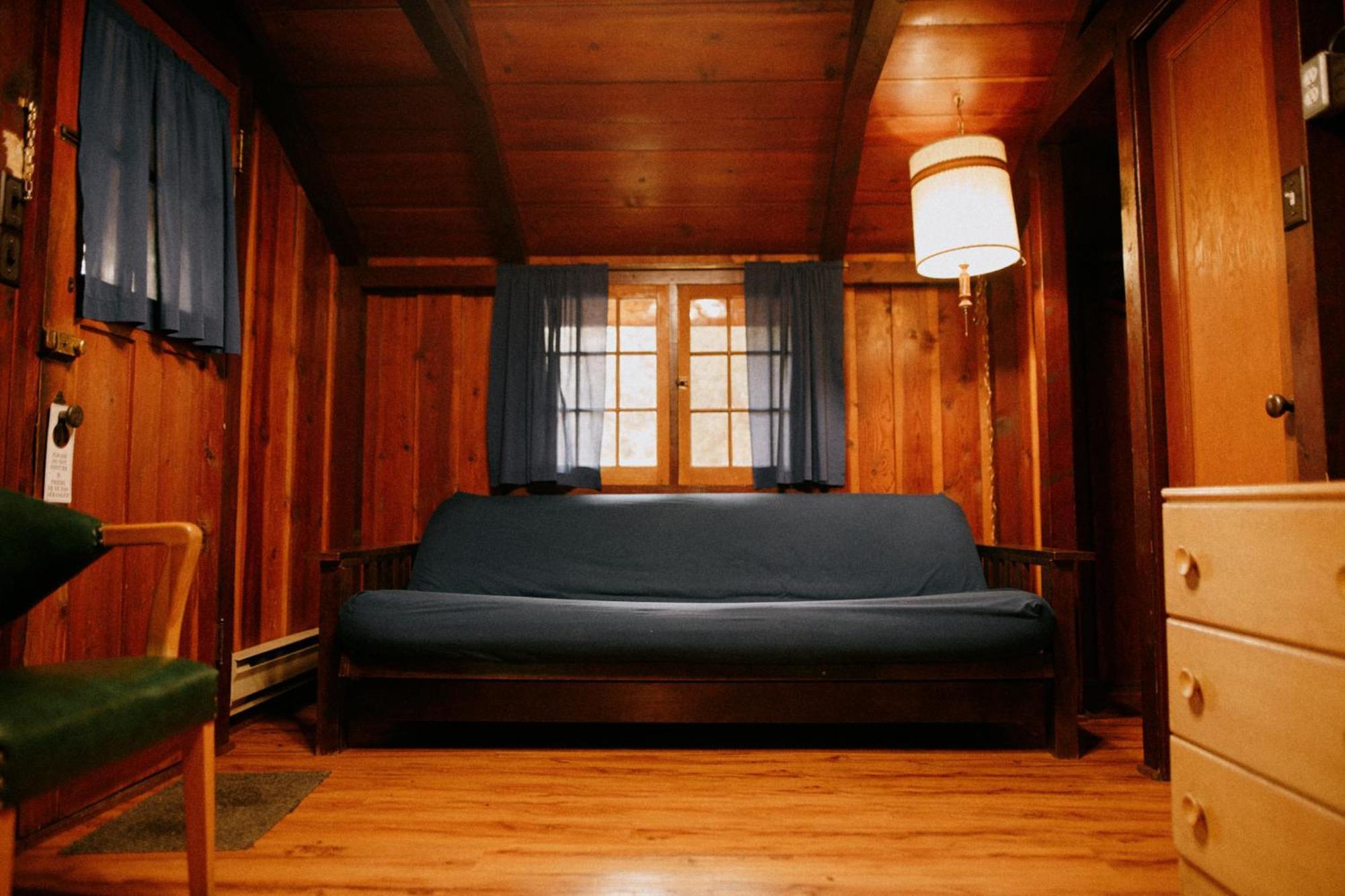Addison'S Bungalows Brisco Dış mekan fotoğraf